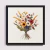 Buquê de Flores I - comprar online