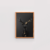 Quadro Decorativo Cervo Dourado na internet