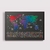 Mapa Mundi De Raspar Grafite - comprar online