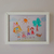 Quadro Porta Desenhos