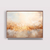 Abstrato Dourado - comprar online