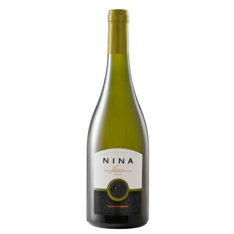 NINA GRAN Viognier Semillón