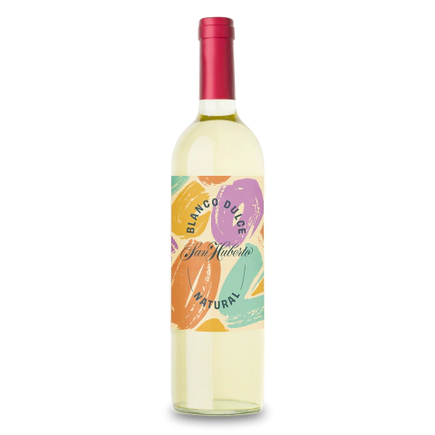 SH Clásico Blanco Dulce Natural - Caja 6 botellas - comprar online