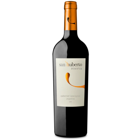 SH Reserva Cabernet Sauvignon - Caja 6 botellas