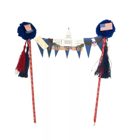 TOPPER ESTADOS UNIDOS