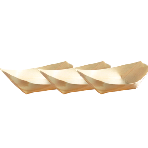 CANOA MEDIANA BAMBU X 10 - comprar online