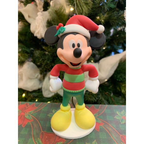 MICKEY NAVIDAD