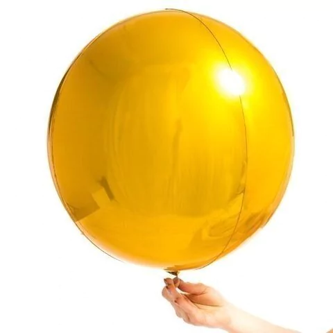 GLOBOS BURBUJA en internet