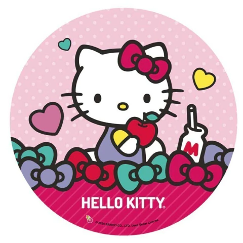 PLATOS KITTY - comprar online