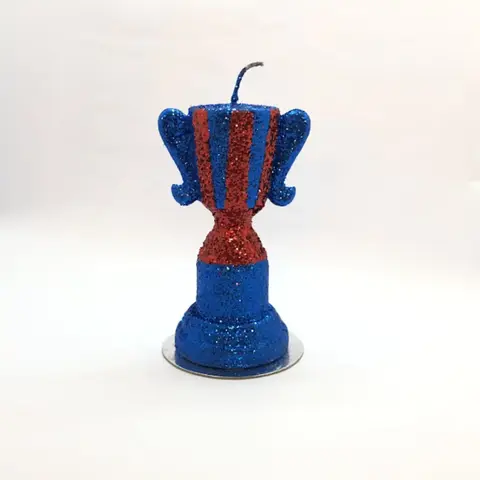 VELA TROFEO - Tiendas Mágicas