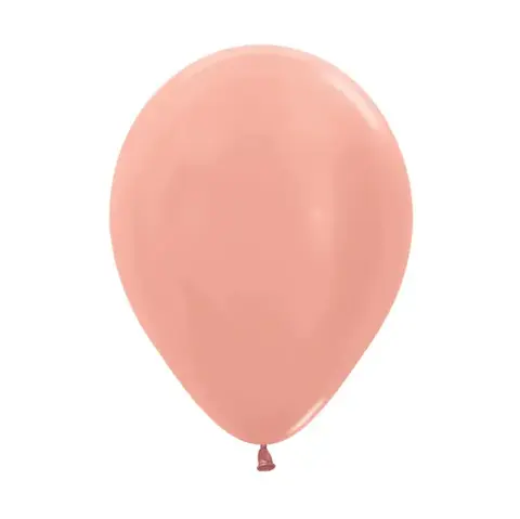 GLOBOS PERLADOS X 10 - Tiendas Mágicas