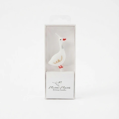 VELA PATITO