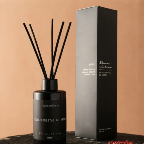 DIFUSOR DE AMBIENTE INDIGO