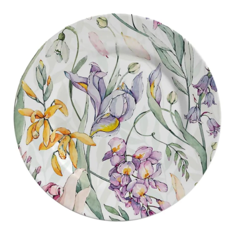 PLATO PRINCIPAL VERANO X 6