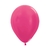 GLOBOS PERLADOS FUCSIA
