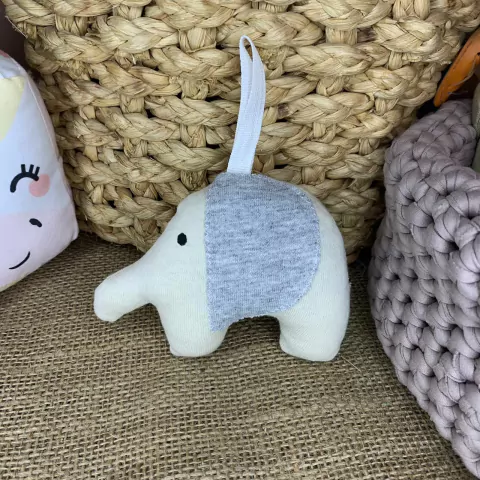 SONAJERO ELEFANTE
