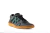 Zapatillas Rauda Negra - Rauch Zapatos
