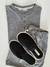 Imagen de REMERA FAUSTO GRIS - Línea hombres