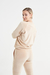 PANTALON INES BEIGE - comprar online