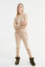 PANTALON INES BEIGE