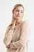 CAMISETA BUCITO PILI BEIGE - TALLE XXL - tienda online