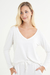 REMERA COLETTE OFF WHITE