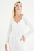 PANTALON CAROLE OFF WHITE - parahacerfiaca