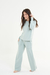 Imagen de REMERA AMELIE VERDE - TALLE L