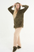 Imagen de PANTALON CHIARA CAMEL - TALLE S
