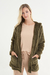 SACON NICOLLE OLIVA - tienda online