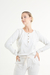 PANTALON CHILL NATURAL MELANGE - comprar online