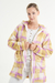 Imagen de REMERA LAZY NATURAL MELANGE