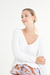 REMERA COLETTE OFF WHITE