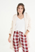 Imagen de REMERA COLETTE OFF WHITE