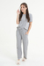 REMERA BIANCA GRIS - comprar online