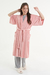 KIMONO CHANTAL ROSA - tienda online