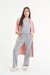 KIMONO CHANTAL ROSA - comprar online