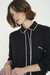 CONJUNTO HANNA NEGRO