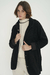 SACÓN CHAVES NEGRO - tienda online