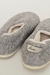 PANTUFLAS BUDA GRIS en internet
