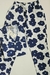 CONJUNTO MINI OSLO FLORES AZUL - comprar online