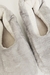 PANTUFLAS FELICIA GRIS - comprar online