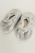 PANTUFLAS FELICIA GRIS en internet