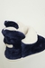 BOTAS FELICIA AZUL - comprar online