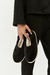 PANTUFLAS FELICIA NEGRO