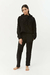 PANTALON LOVA NEGRO - comprar online