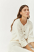 REMERA LOVA OFF WHITE