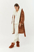 PANTALON LOVA OFF WHITE - tienda online