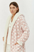 REMERA LOVA OFF WHITE - comprar online