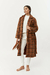 PANTALON FILIPPA OFF WHITE - tienda online